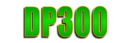 DP300 Logo